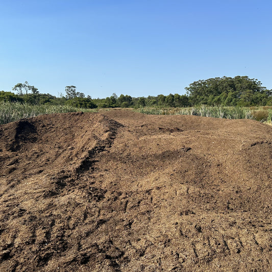 Fresh Chicken Manure